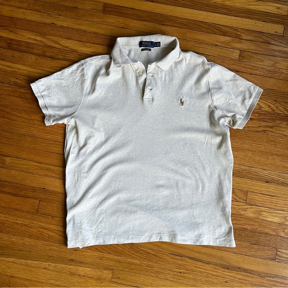 Ralph Lauren polo